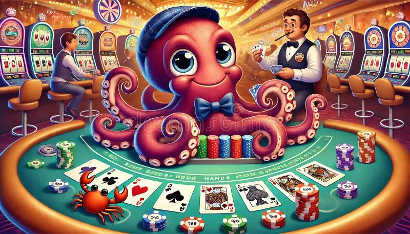 Tabel pembayaran menunjukkan hasil setiap taruhan dan multiplier lightning Tabel pembayaran Lightning Baccarat