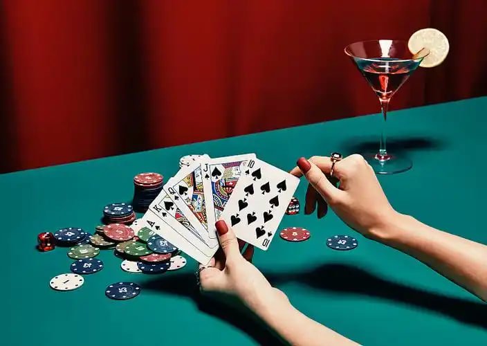 Tabel pembayaran simbol Mega Moolah