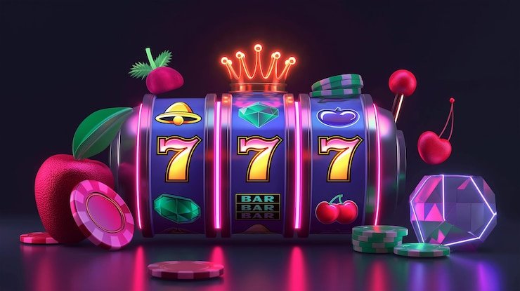 Fitur bonus Mega Moolah di wayang 888